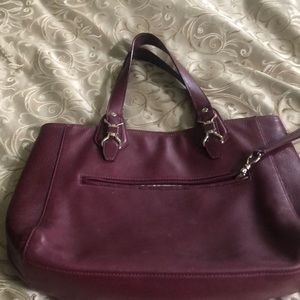 Cole haan pocketbook